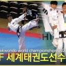 태권도세계도장 이미지