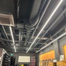 크로스핏영종 이미지