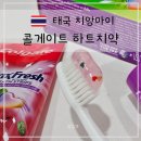 엑스트라커피 - 세종특별자치시 보듬4로 9 | 콜게이트 하트치약 맥스프레시 치앙마이 빅씨 엑스트라 득템 후기