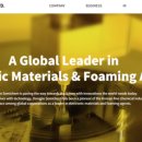 (주)동진쎄미켐 이미지