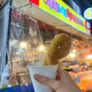 광장시장 | 서울 종로 가볼만한 곳 광장시장 먹거리투어 광장시장 찹쌀꽈배기 후기