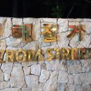 신해철거리 이미지