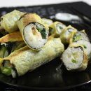 손이가요김밥