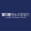 엘디팜영농조합법인 네이버블로그