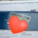 [미국 일상] 글로벌 엔트리 + TSA PreCheck 등록 후기 ✈️ | 아기랑 함께 JFK 인터뷰 완료