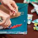 느티나무 도서관 이미지