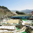 지리산 온천관광지 이미지