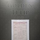 골든비모텔 | 내돈내산 진주1박2일 여행 진주남강축제 숙소 추천 : '골든튤립호텔남강'