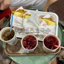 송도 토스트 국수 | [인천/옥련동] 송도 24시 토스트 맛집ㅣ송도토스트국수 내돈내산 후기 (주차,웨이팅)