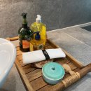 그날의 남해 오션뷰 | 남해 숙소 &lt;굼터기&gt; 바다채 | 오션뷰 독채 | 내돈내산 그날의 기록