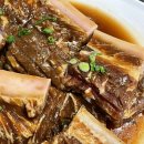 고대산숯불갈비 | 연천맛집 이동갈비 가족외식 추천 신라가든