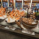 5키친 | [제주] 그랜드 하얏트 제주🍊 그랜드 키친 디너 후기🥩｜9만원대 5성급 호텔 뷔페 메뉴 &amp; 가격 위치 총정리