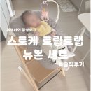 11545-11-31-01 | [육아용품 후기#01] 육아용품 / 내돈내산 / 스토케 / 트립트랩 / 뉴본 / 트립트랩 뉴본세트