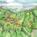 동문로타리 ↔ 중앙로타리 이미지