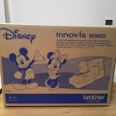 재봉틀과 자수이야기 | 부라더미싱 M380D-박음질부터 자수까지 가능한 미싱 여러대 써본 사람의 선택! 내돈내산 솔직후기