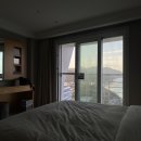 처갓집 양념치킨(안의점) | 정동진 숙소 썬크루즈호텔 리조트 숙박 조식 추천