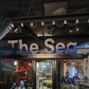 THE SEA(더씨)민박 | 합정역 횟집 대방어 맛집 더 씨 내돈내산 후기