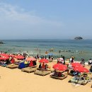 속초해수욕장 이미지