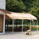 산내음 물소리 이미지