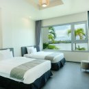 큐브 풀빌라 이미지