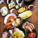 돈통마늘보쌈장기