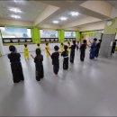 해동검도태검관 | 아이와 함께한 수원해동검도 체험 후기