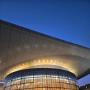 예술의전당 옆 광장 | 대전 예술의전당 시립교향악단 클래식 공연 바그너 교향곡 감동의 밤