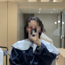 소희는센스쟁이 | 명동미용실 준오헤어 명동예술극장점에서 소희쌤 수분케어컷 받았어요!