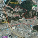 국토정보공사 북측 이미지