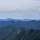 연세대독수리산악대 367차는 대한민국 5대악산/100대명산 월악산 영봉(1097m)-2026년7월19일(일)-대중교통/등산코스 이미지