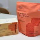 위위 | 집들이 선물하기 좋은 캡슐세제&amp;건조기 시트 추천🧺ㅣ위위홈 내돈내산 후기