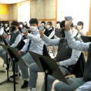 용문고등학교 이미지