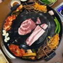 이도목삼 - 안산시 상록구 | [안산/상록수] 본오동솥뚜껑삼겹살 숙성고기 맛집 ‘이도목삼’ 존맛탱 후기