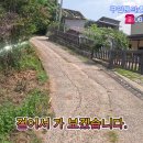 【함평토지매매】광주특별시(약칭)함평군 대동면 금곡리 베르힐CC 인근토지 매매합니다. 이미지