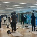 바른자세척추운동 | 🧘‍♀️ 굳은 몸이 풀리고 인생이 가벼워지다! SNPE 바른자세 척추운동 수료 후기