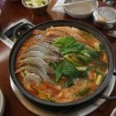 신신칼국수