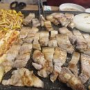 토돈삼겹살