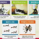 키성장체조 이미지