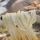 이모손칼국수보쌈