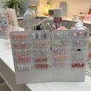 in(인)네일 | 시흥 배곧 네일샵 추천 ㅣ '리브인네일' 여름네일 후기