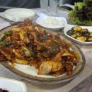 장군찜닭 - 서대문구 이화여대길 45 | 장군찜닭