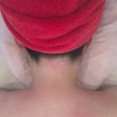 명지 청산오션타워 | 명지 등관리 잘 하는곳 찾는다면? 화문에스테틱 거북목 관리 후기