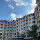 켄싱턴리조트 가평야외수영장 이미지