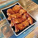 소망닭갈비