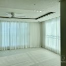 금호어울림3단지 | 완주 혁신 금호어울림(혁신에코르 3단지) 84C 타입 양창형 커튼 스타일링