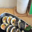 울엄니김밥 | 진접맛집 든든한 한 끼 해결한 울엄니김밥 후기