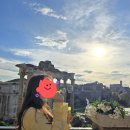 명도복지관 옆 언덕길 | 4월 이탈리아 로마자유여행 1일차 로마스냅부터 인생젤라또 뷰포인트 핀초언덕까지!
