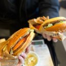 롯데리아 상가 앞 | [버거킹 대구 두류점] 두류역자이 상가 입점! 와퍼 먹으러 간 후기