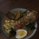 한성상사 | 행궁동 맛집 에조치 1시간 웨이팅 후기｜주차, 메뉴 정리