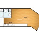 무인택배시스템 맞은편 이미지